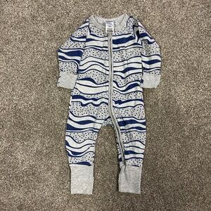 Bonds wondersuit 3-6 months